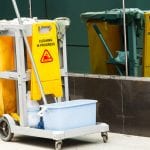 Janitorial and custodial services case studies from Office Technology Partners
