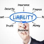 Liability and insurance