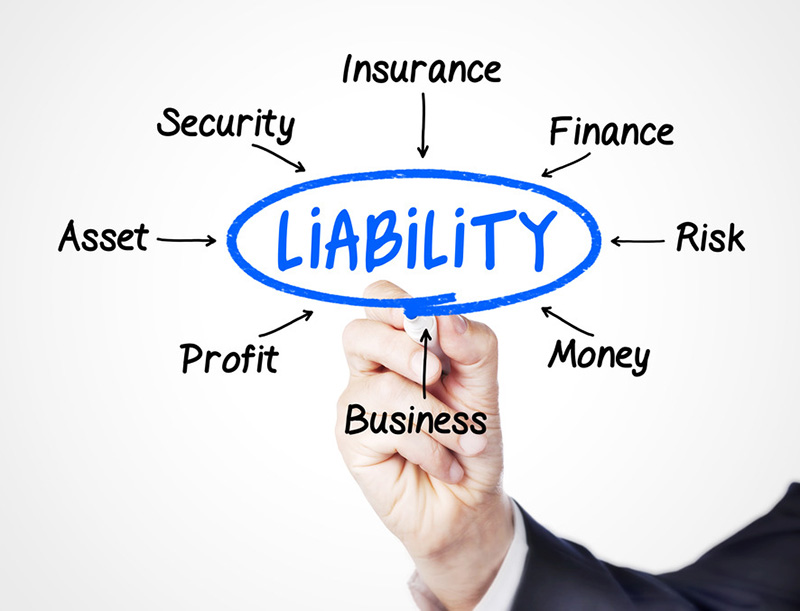Liability and insurance