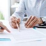 Contract negotiations and RFP preparation case study from Office Technology Partners