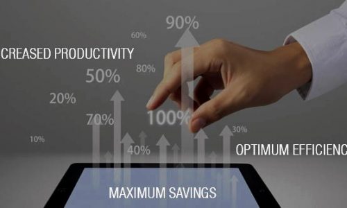 Maximum savings for your organization from Office Technology Partners